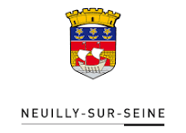 ville de Neuilly sur Seine